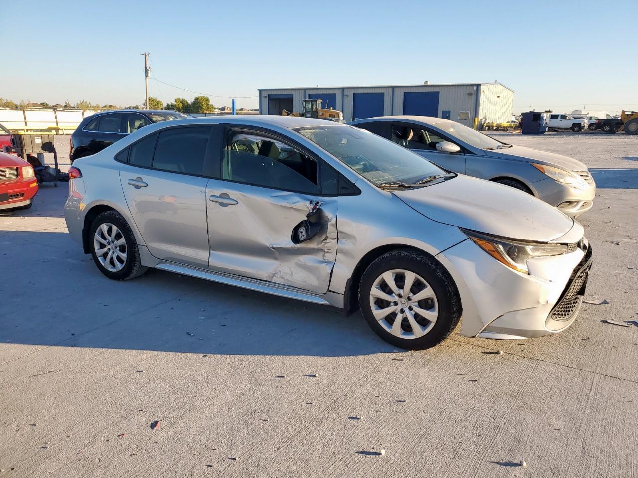 2022 Toyota Corolla - zdjęcie 4