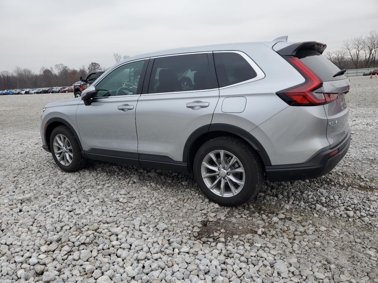 2024 Honda CR-V - zdjęcie 2