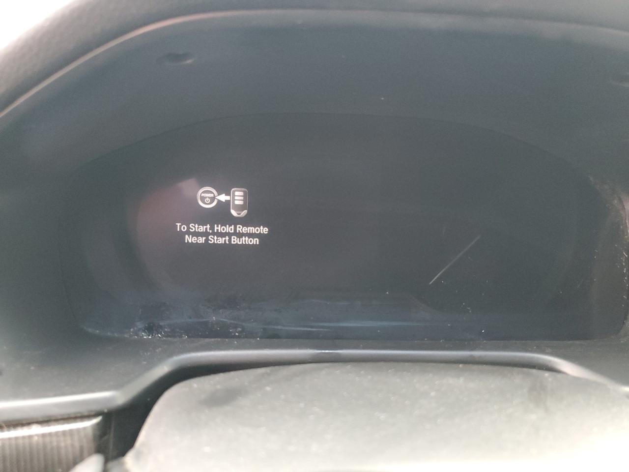 2022 Honda Accord - zdjęcie 9