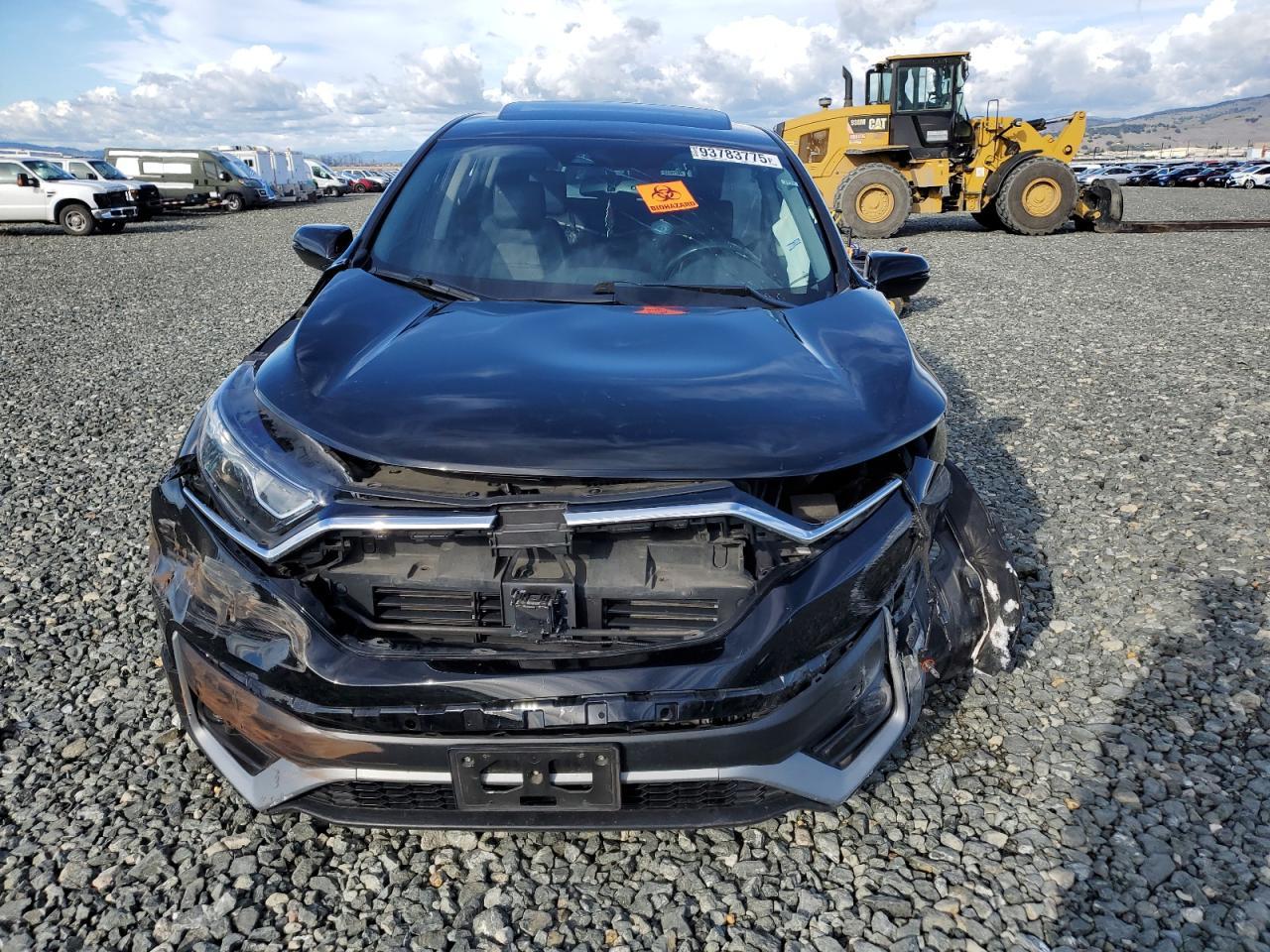 2020 Honda CR-V - zdjęcie 5