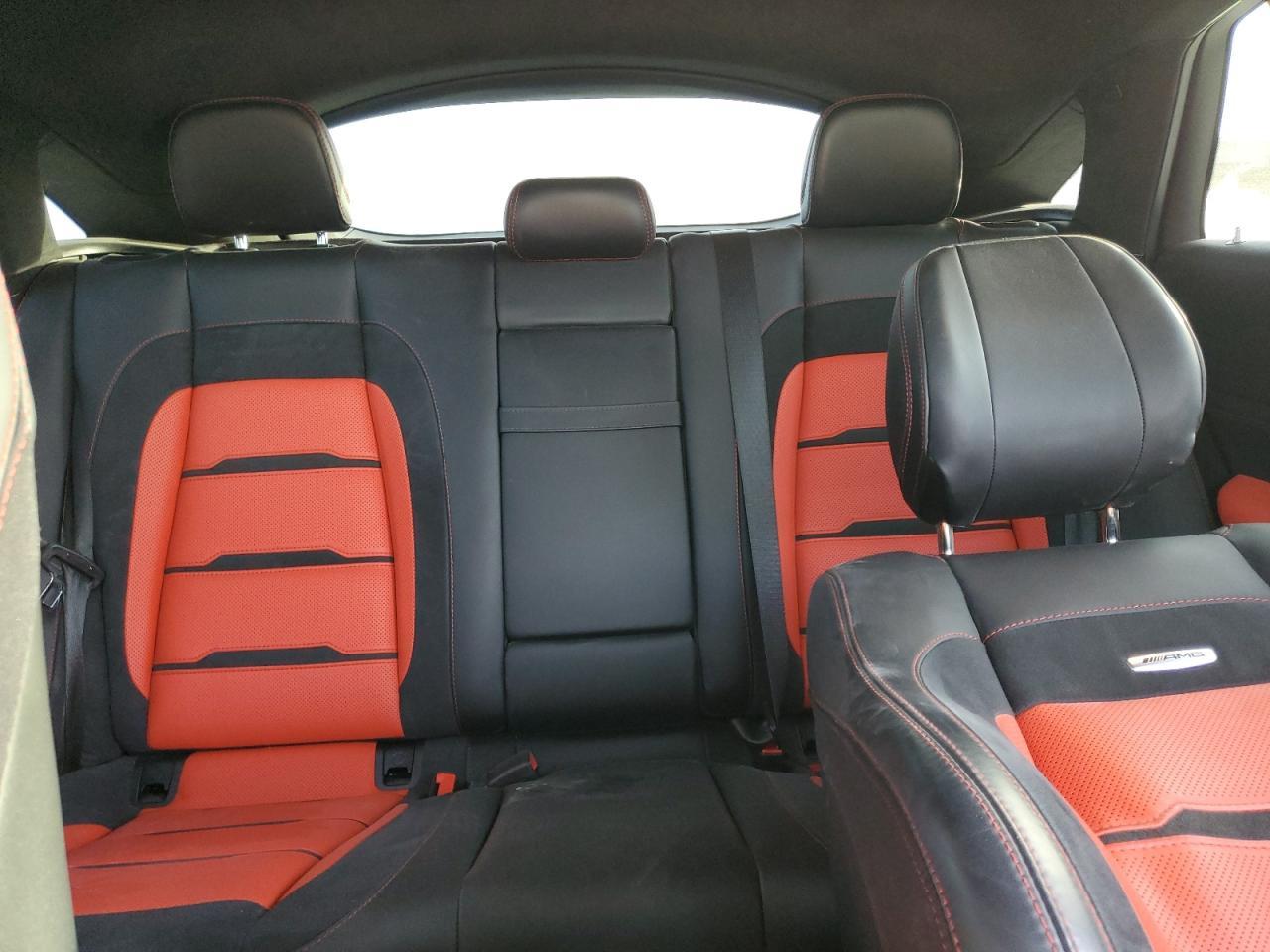 2024 Mercedes-Benz GLE Coupe - zdjęcie 10