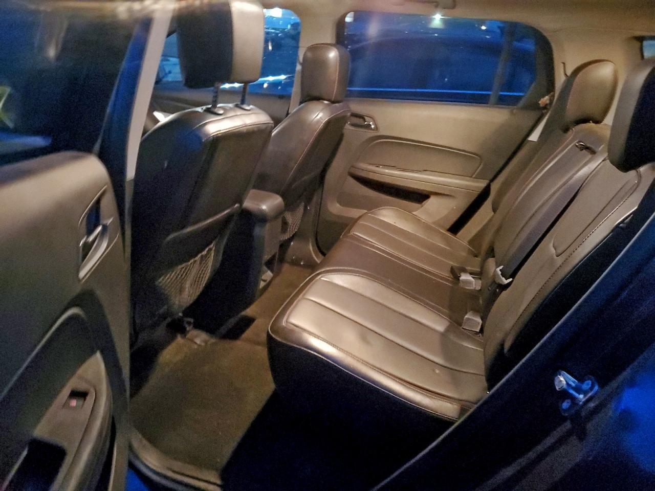 2017 GMC Terrain - zdjęcie 11