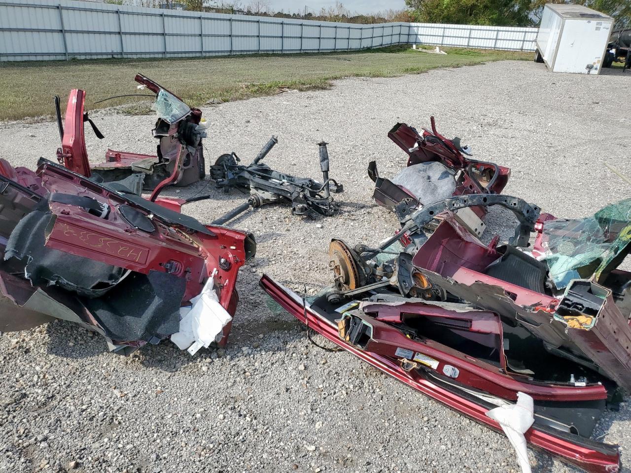 2017 Dodge Charger R/T 392 - zdjęcie 12