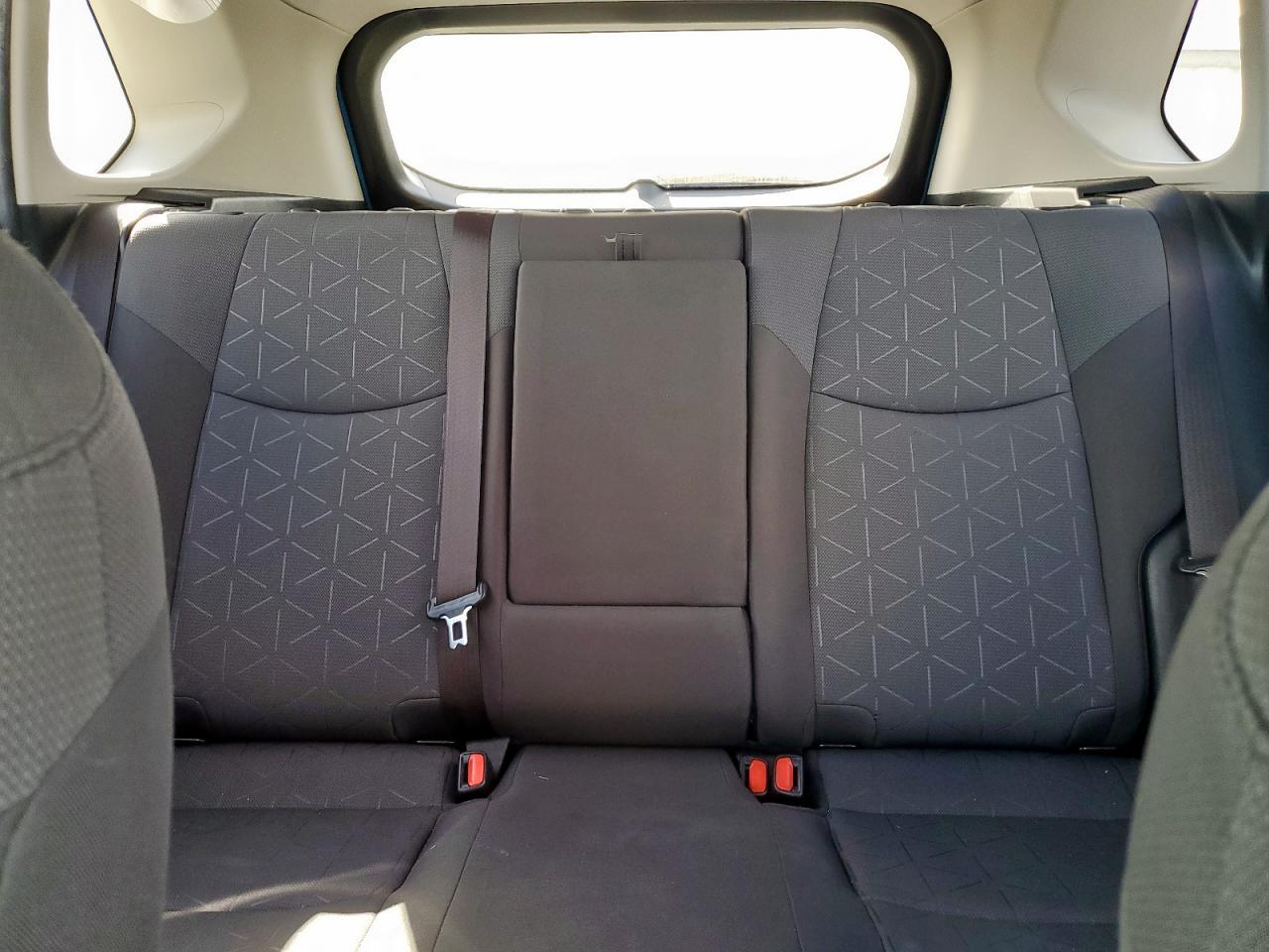 2020 Toyota Rav4 Xle - zdjęcie 10