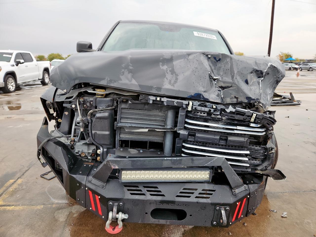 2014 RAM 1500 - zdjęcie 5