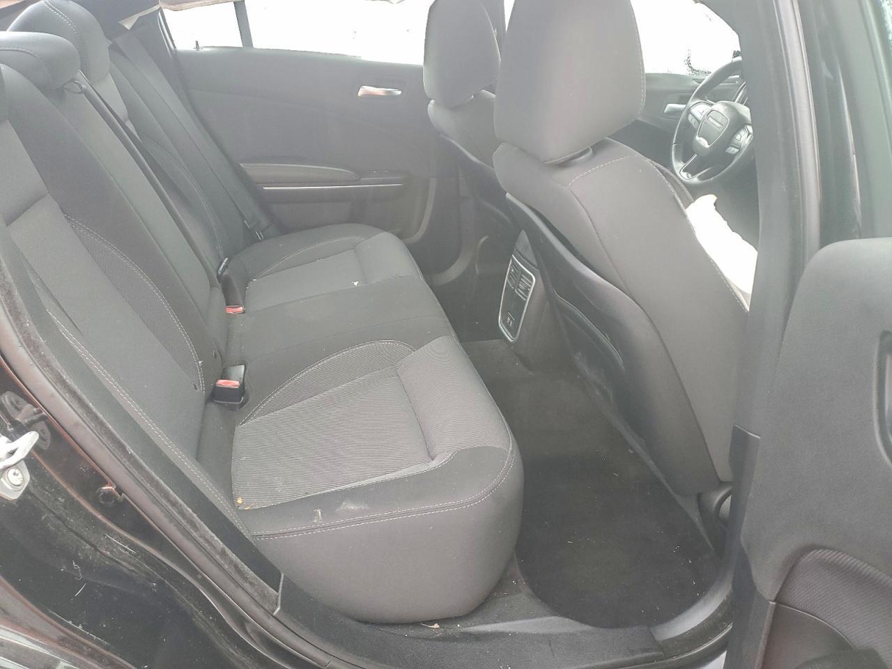 2017 Dodge Charger Se - zdjęcie 10