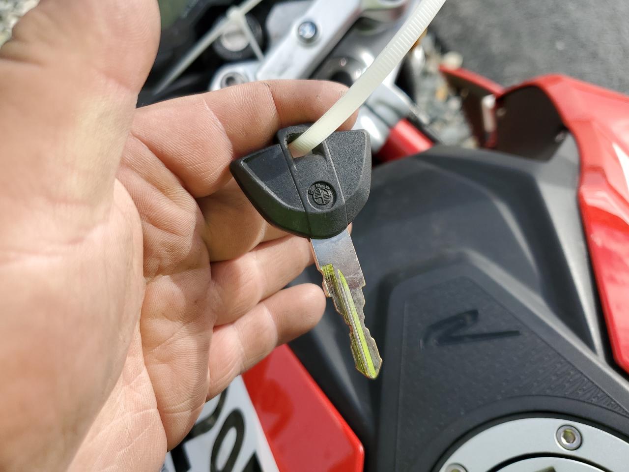 2023 BMW G310 R - zdjęcie 8