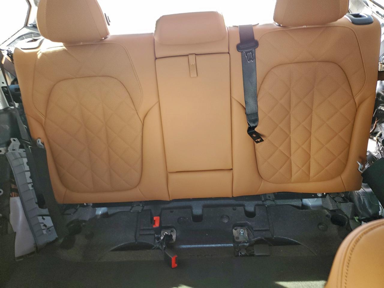 2023 BMW X5 - zdjęcie 10