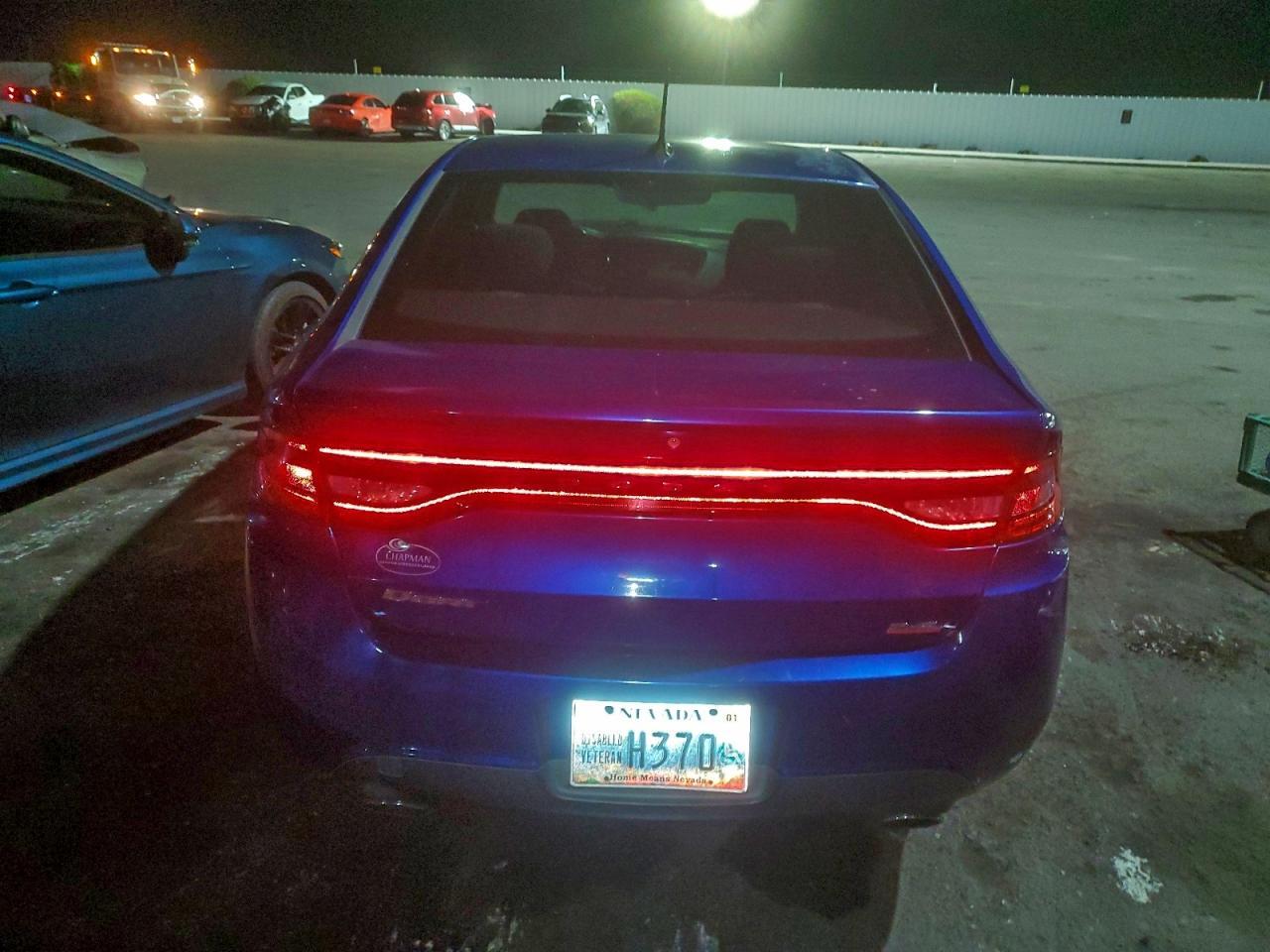 2014 Dodge Dart - zdjęcie 6