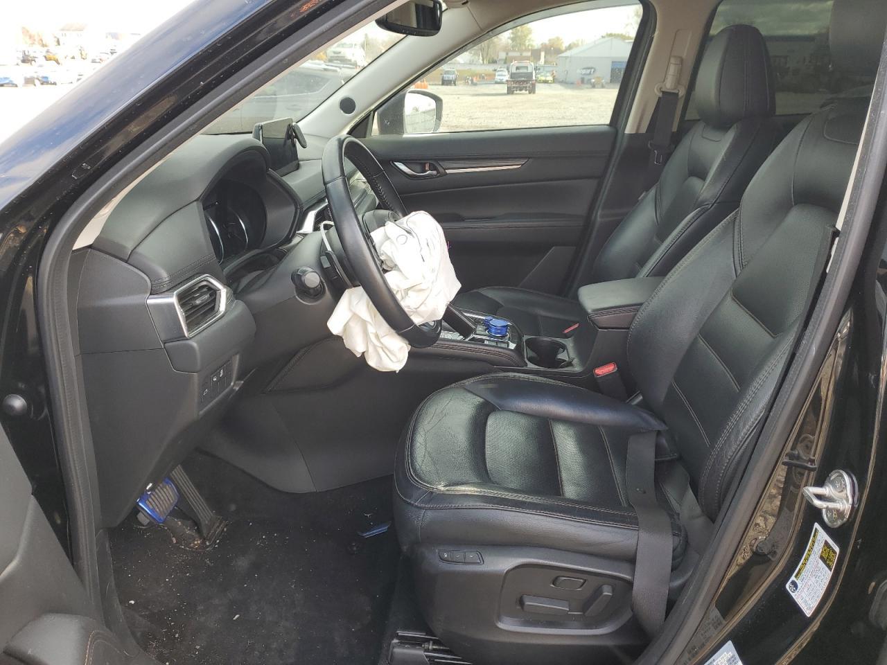 2020 Mazda CX-5 - zdjęcie 7