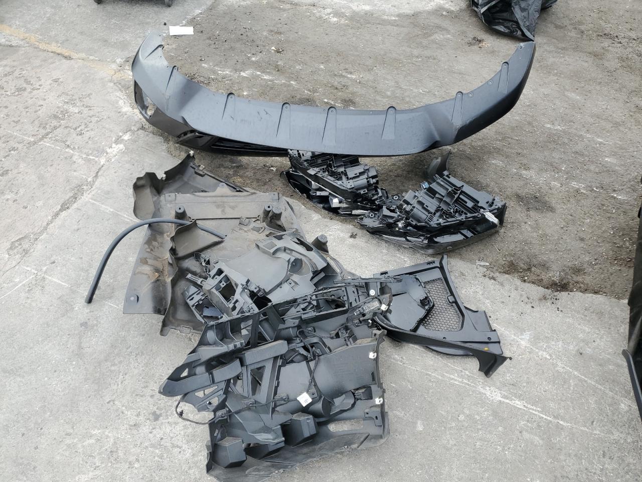 2024 BMW I5 Edrive 40 - zdjęcie 12