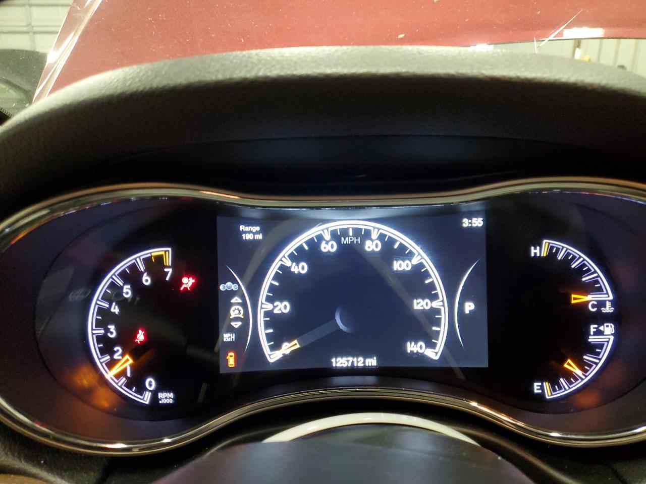 2014 Jeep Grand Cherokee Laredo - zdjęcie 9