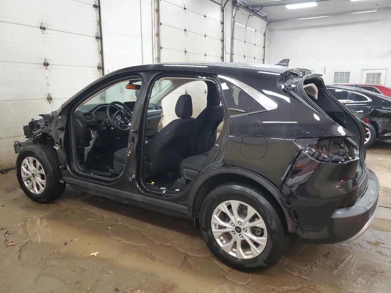 2024 Ford Escape Active - zdjęcie 2