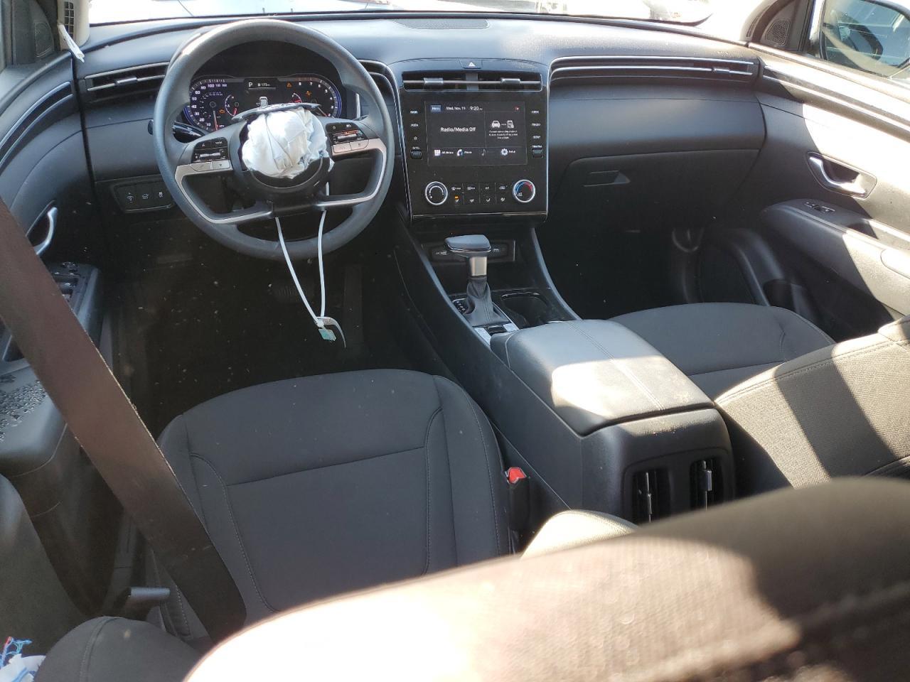 2023 Hyundai Stellar - zdjęcie 8