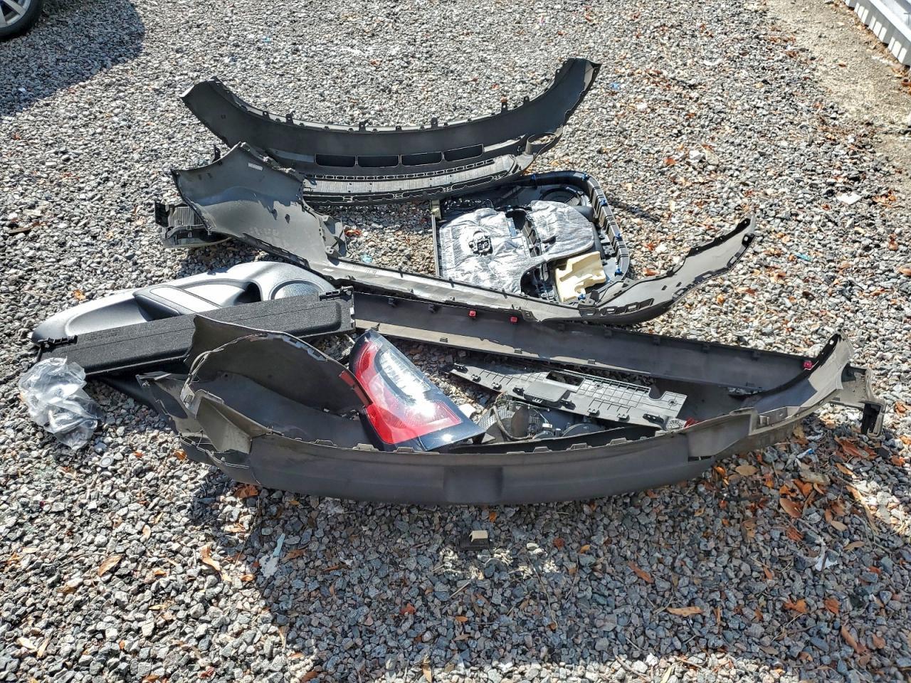 2015 Kia Soul - zdjęcie 12