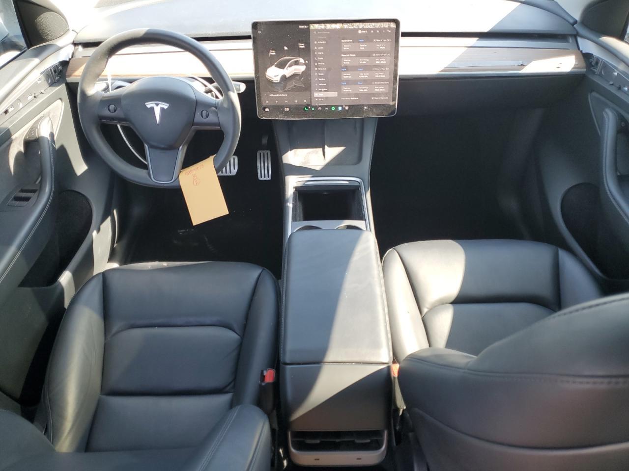 2023 Tesla Model Y - zdjęcie 8
