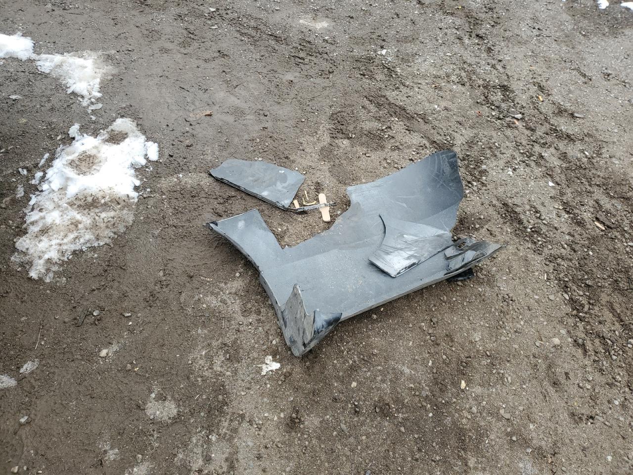 2019 Honda Odyssey - zdjęcie 13