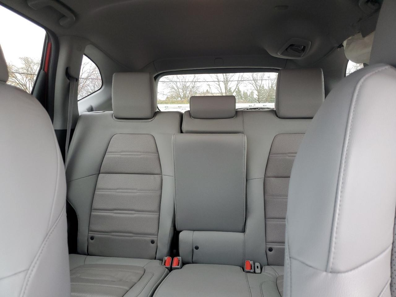 2021 Honda CR-V - zdjęcie 10