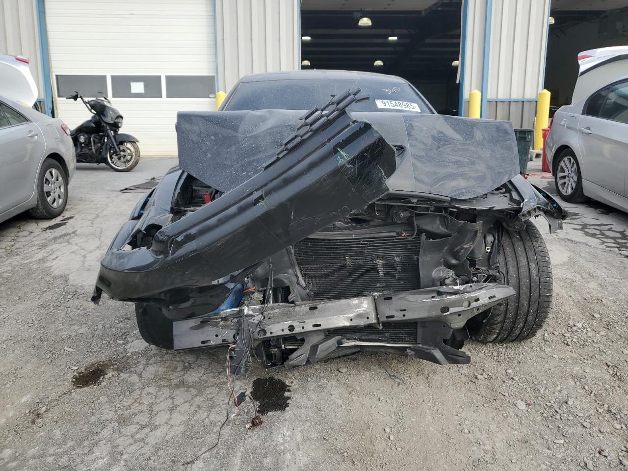 2022 Dodge Charger Scat Pack - zdjęcie 5