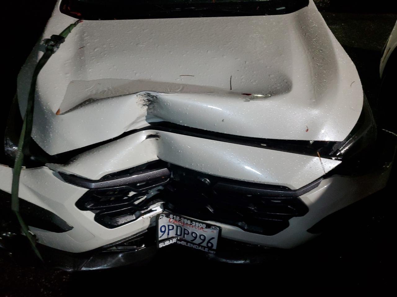 2024 Subaru XV - zdjęcie 11