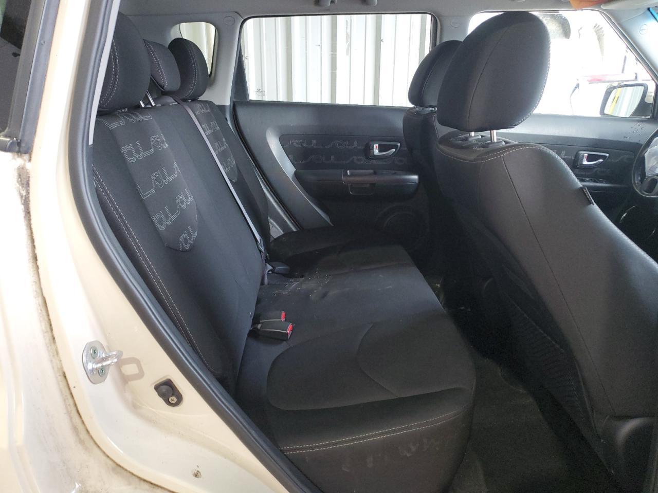 2013 Kia Soul + - zdjęcie 11