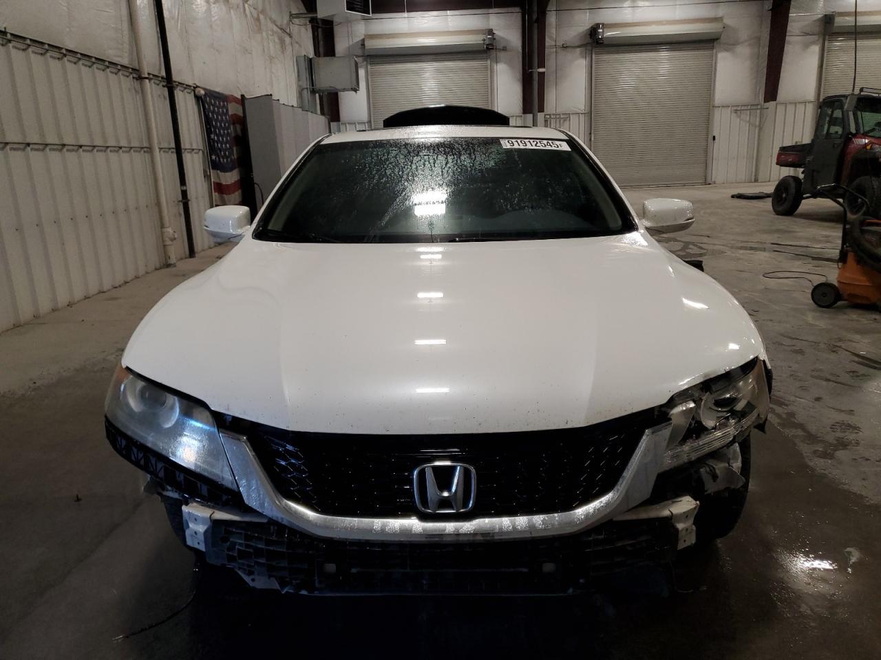 Honda Accord - zdjęcie 5