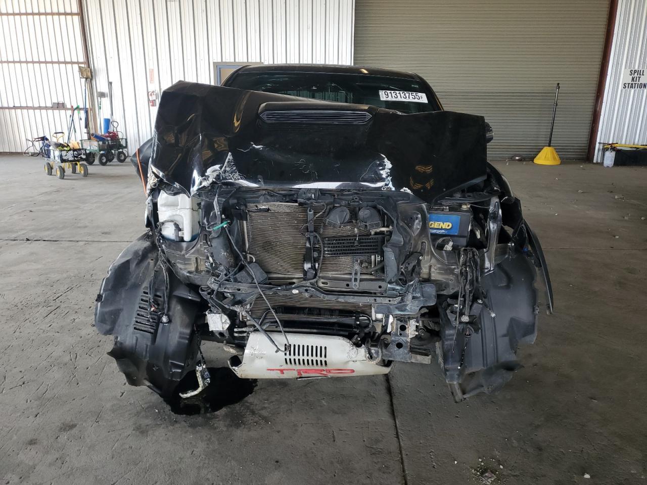 2019 Toyota Tacoma - zdjęcie 5