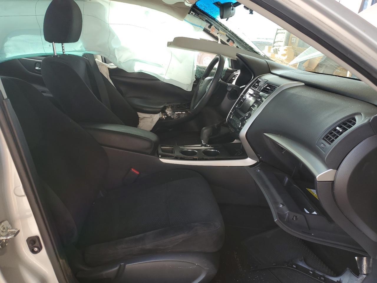 2015 Nissan Altima - zdjęcie 7