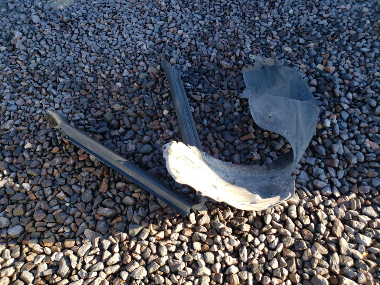 2017 Dodge Journey Gt - zdjęcie 13