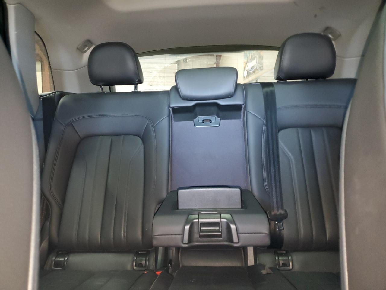 2018 Audi Q5 - zdjęcie 10