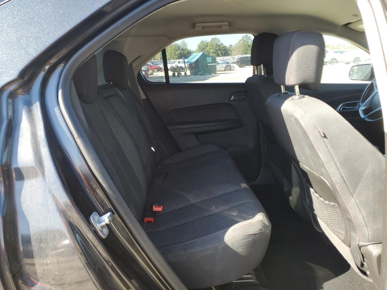2015 Chevrolet Equinox - zdjęcie 11