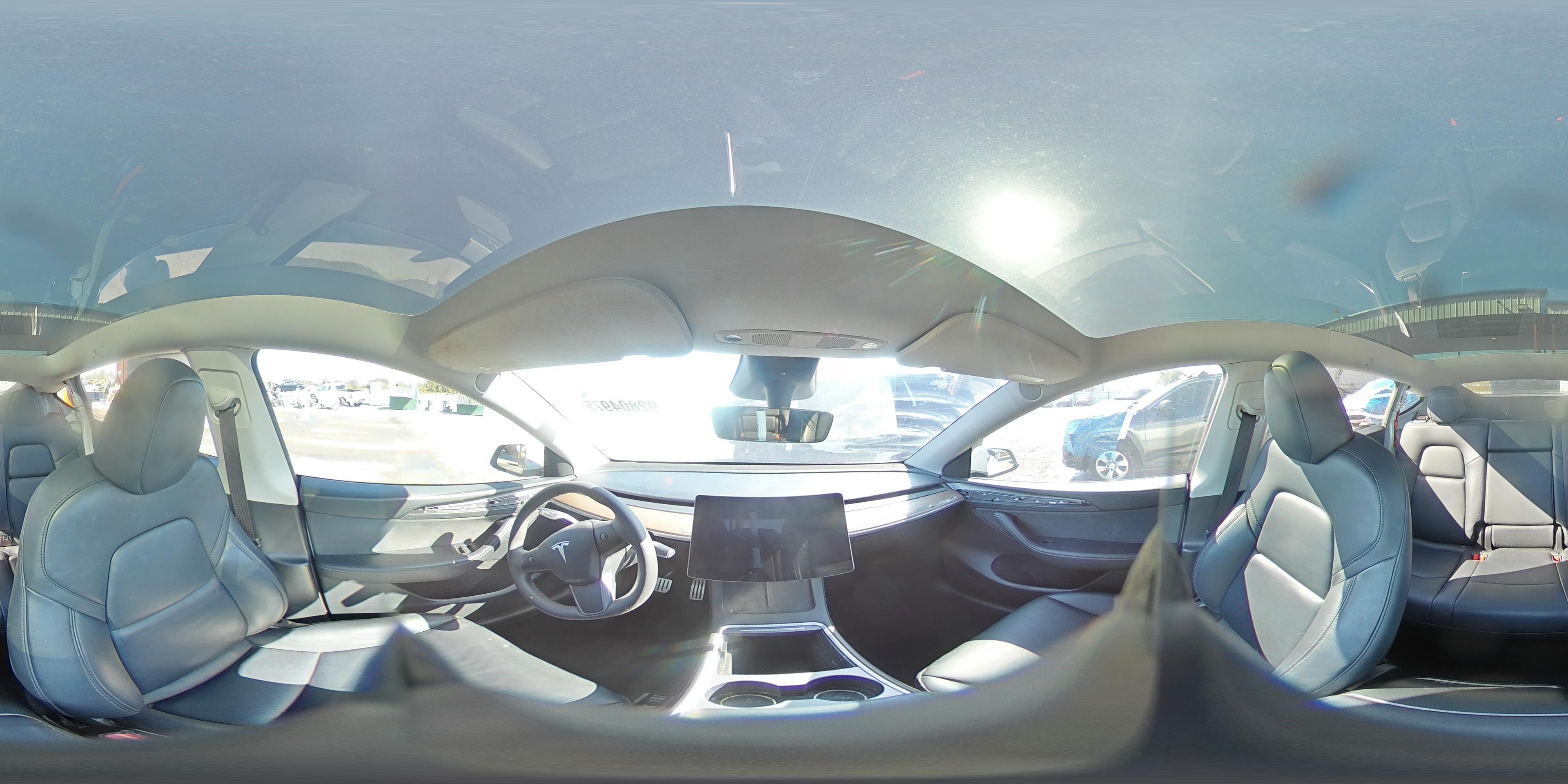 2023 Tesla Model Y - zdjęcie 16