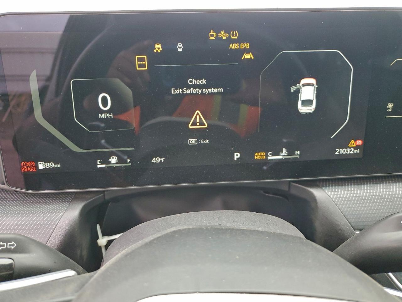 2025 Kia K4 Gt Line - zdjęcie 9