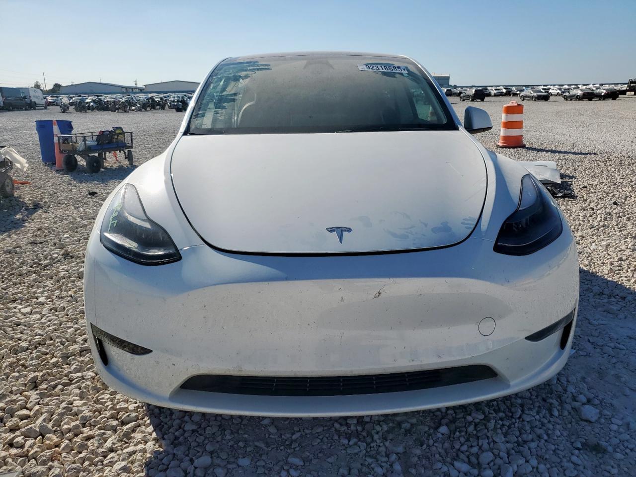 2023 Tesla Model Y - zdjęcie 5