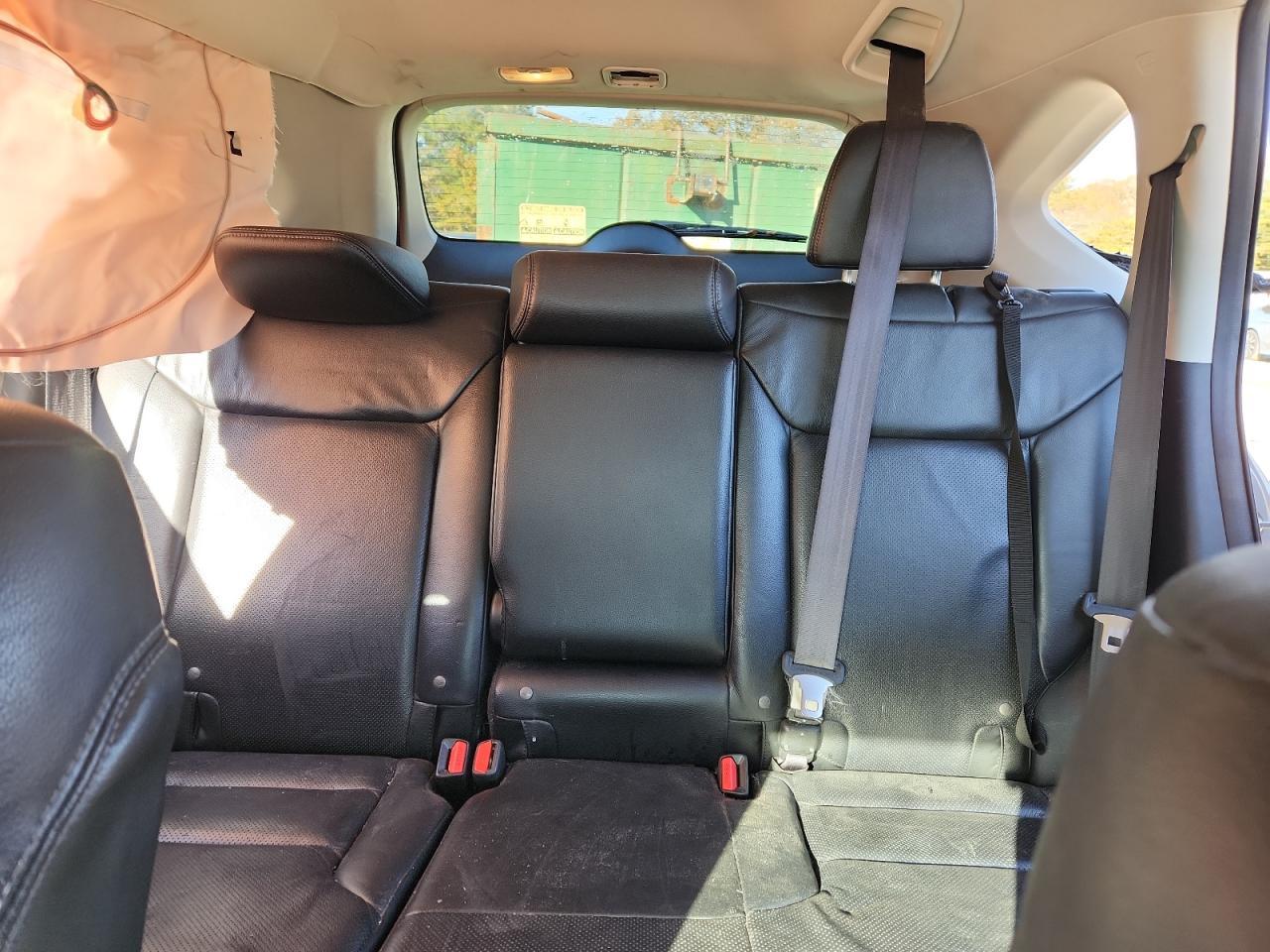 2016 Honda Cr-V Exl - zdjęcie 19