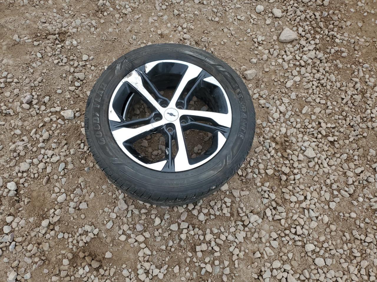 2024 Chevrolet Trax - zdjęcie 13