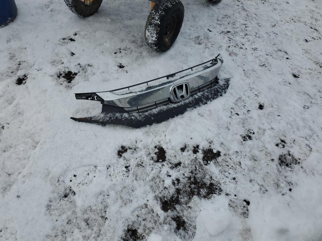 2018 Honda Civic - zdjęcie 12