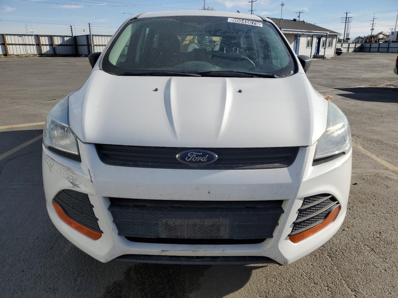 2015 Ford Escape S - zdjęcie 5