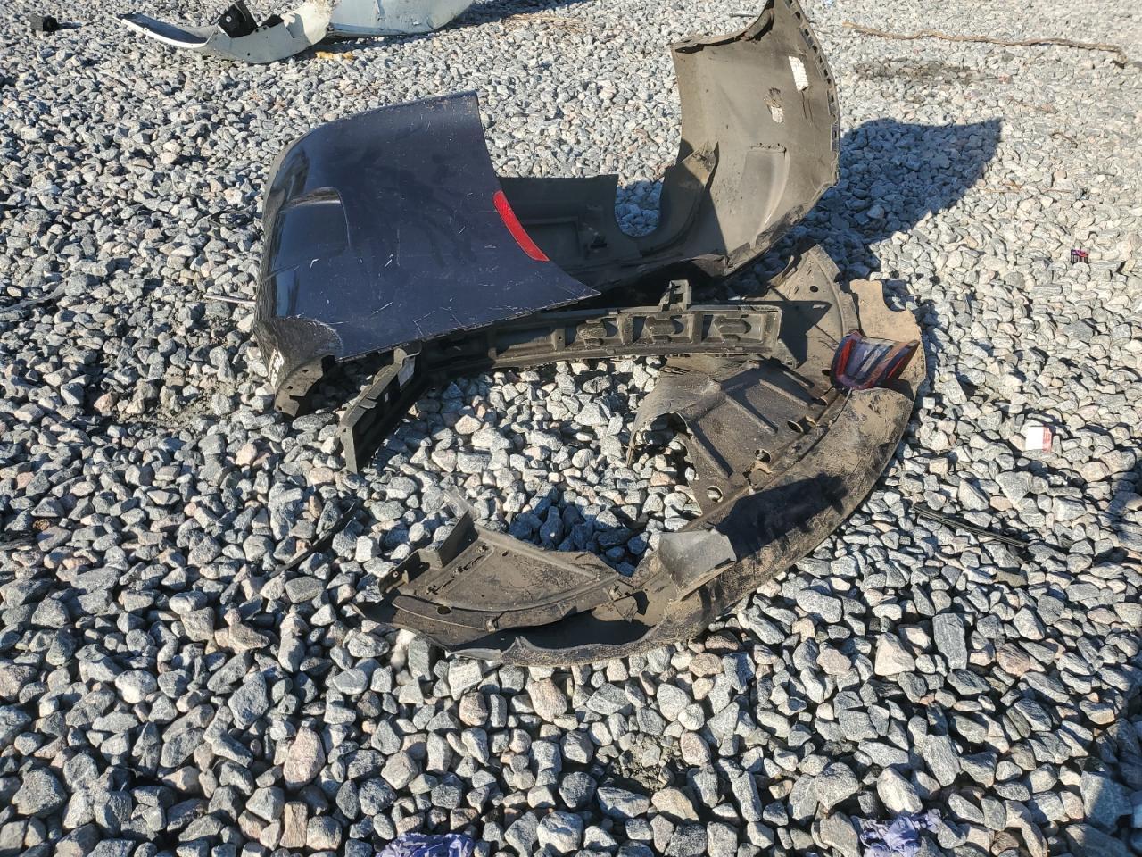 2019 Dodge Charger - zdjęcie 12