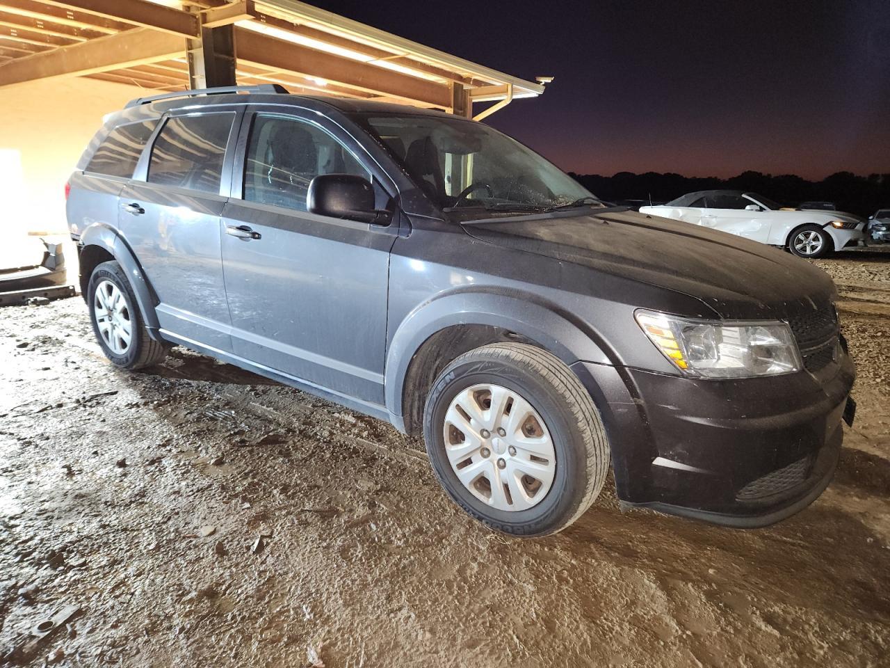 2016 Dodge Journey Se - zdjęcie 4