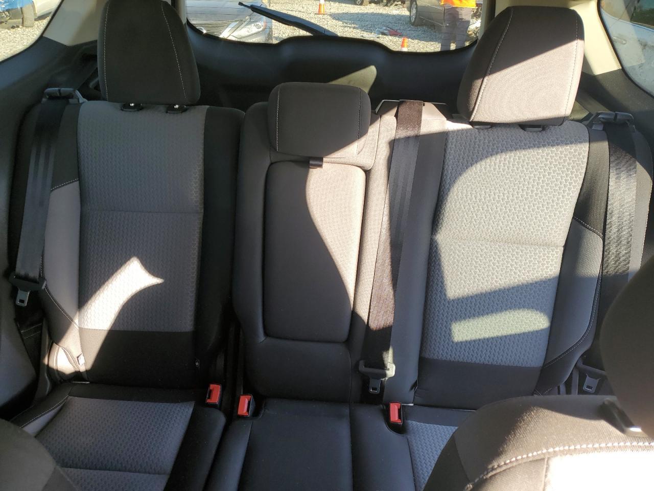 2017 Ford Escape Se - zdjęcie 10