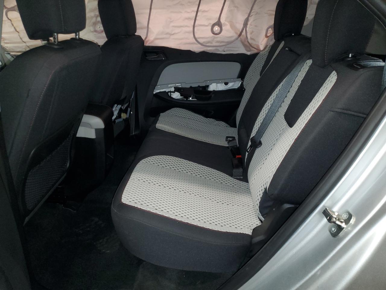 2014 Chevrolet Equinox - zdjęcie 11