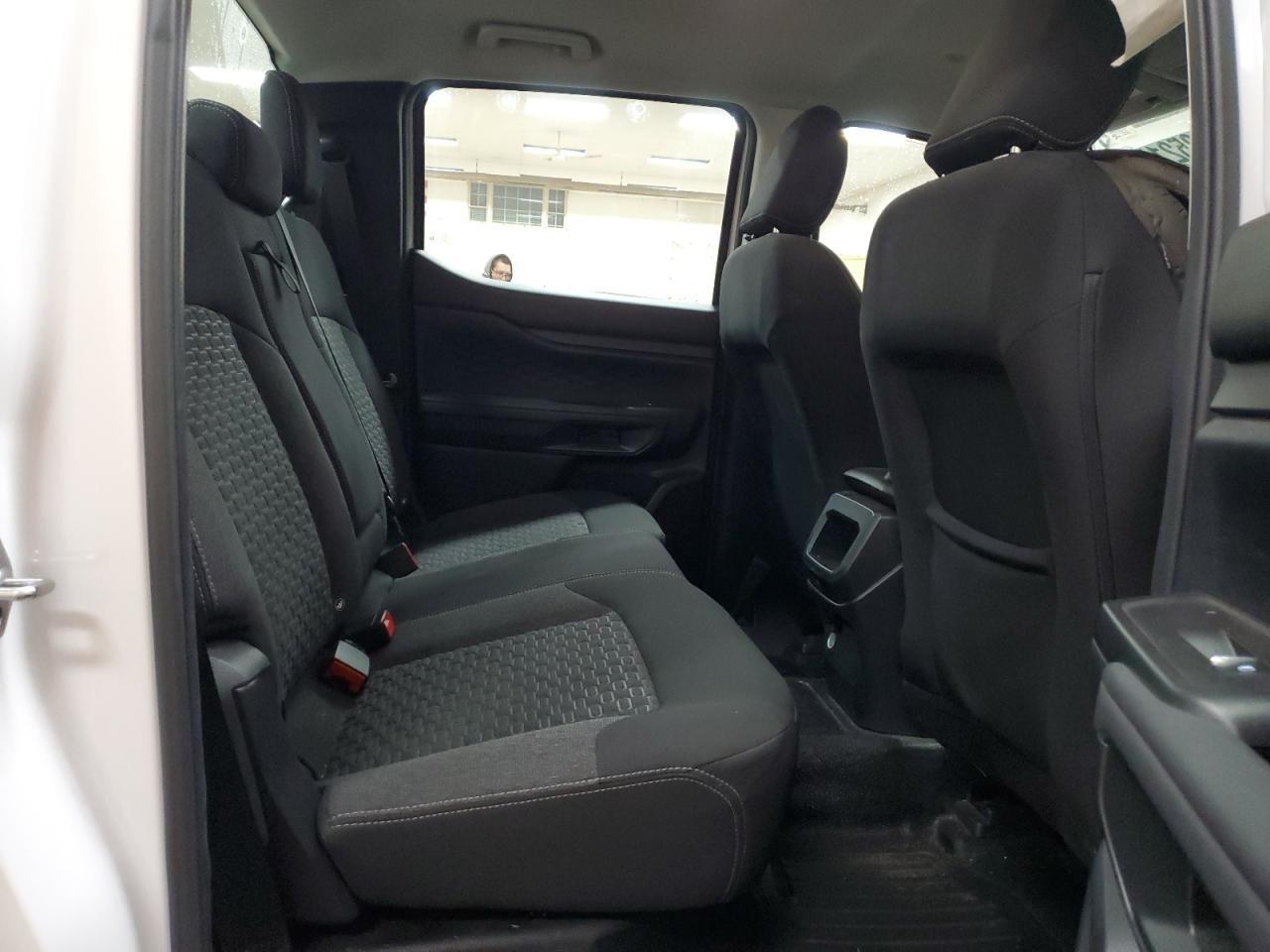 2024 Ford Ranger Xl - zdjęcie 10