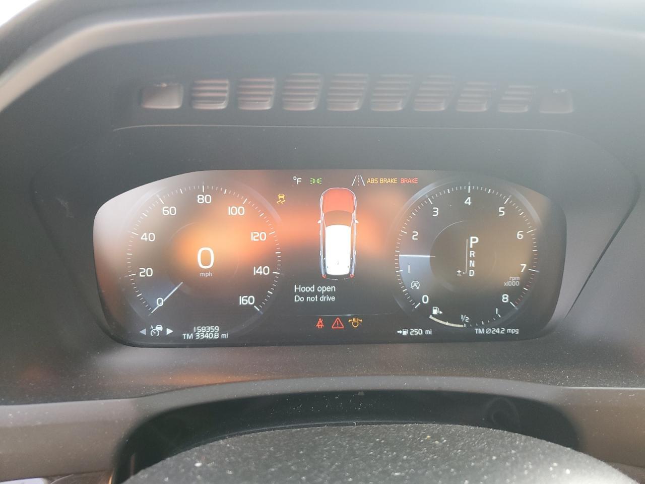 2018 Volvo Xc90 T5 - zdjęcie 9