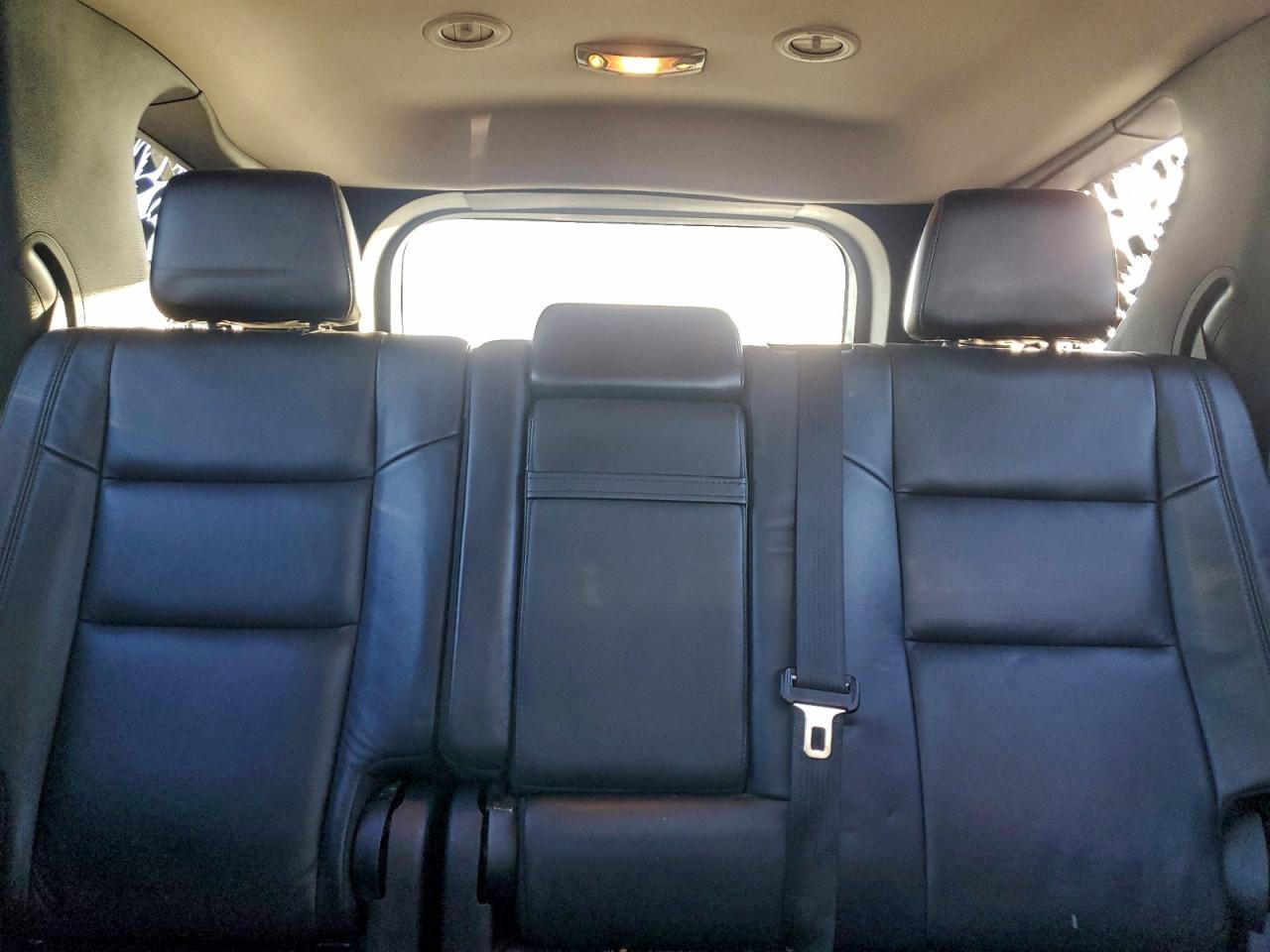 2014 Dodge Durango - zdjęcie 10