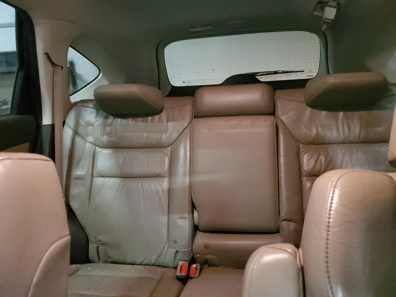 2013 Honda CR-V - zdjęcie 10