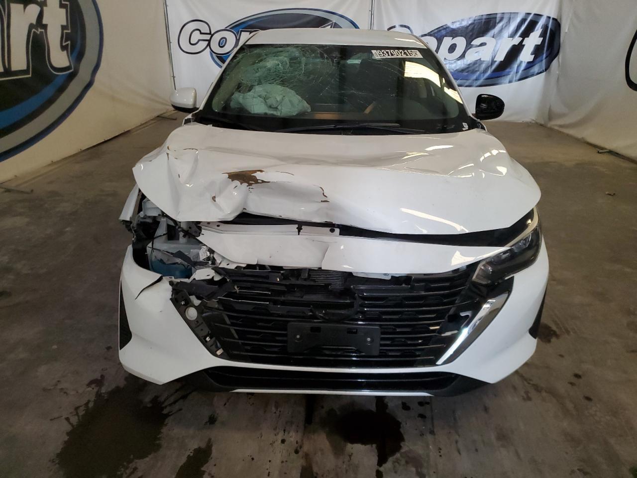 2025 Nissan Sentra - zdjęcie 5