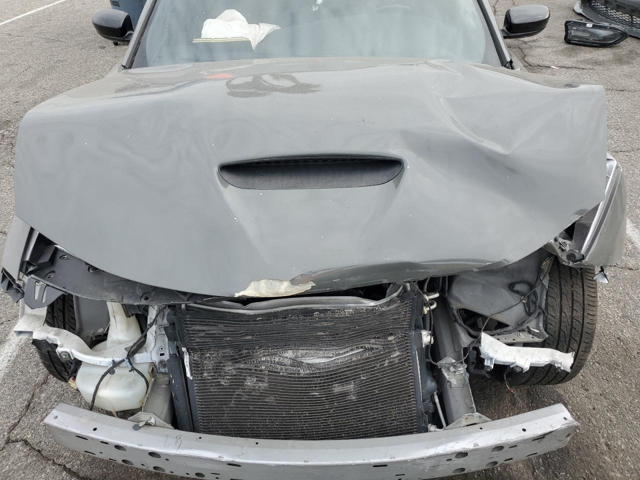 2018 Dodge Charger R/T - zdjęcie 11