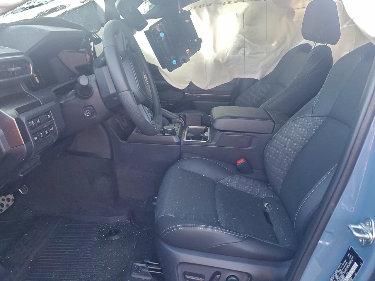 2025 Toyota 4Runner Sr5 - zdjęcie 7