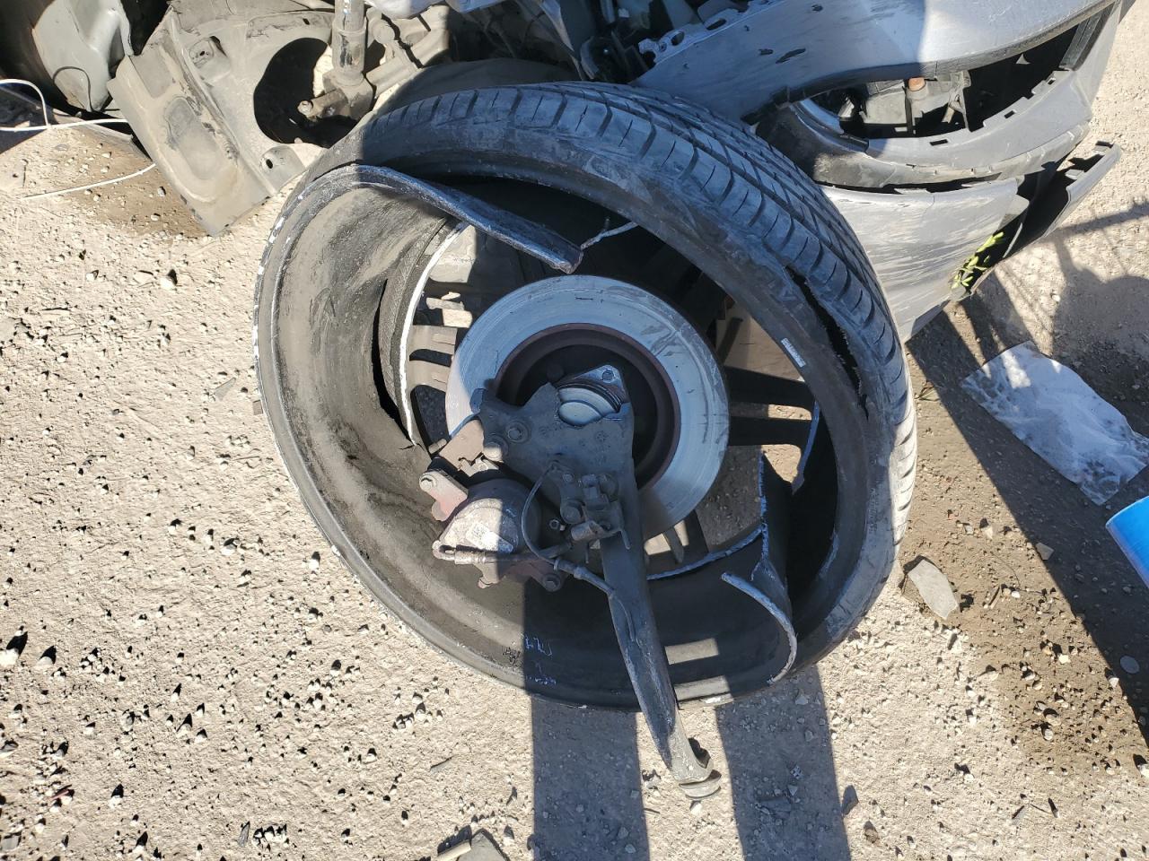 2018 Dodge Charger Sxt Plus - zdjęcie 12